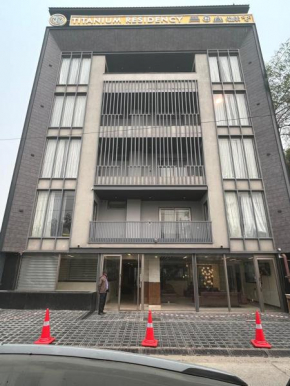 Hotel Titanium Gurugram Central Sector 51